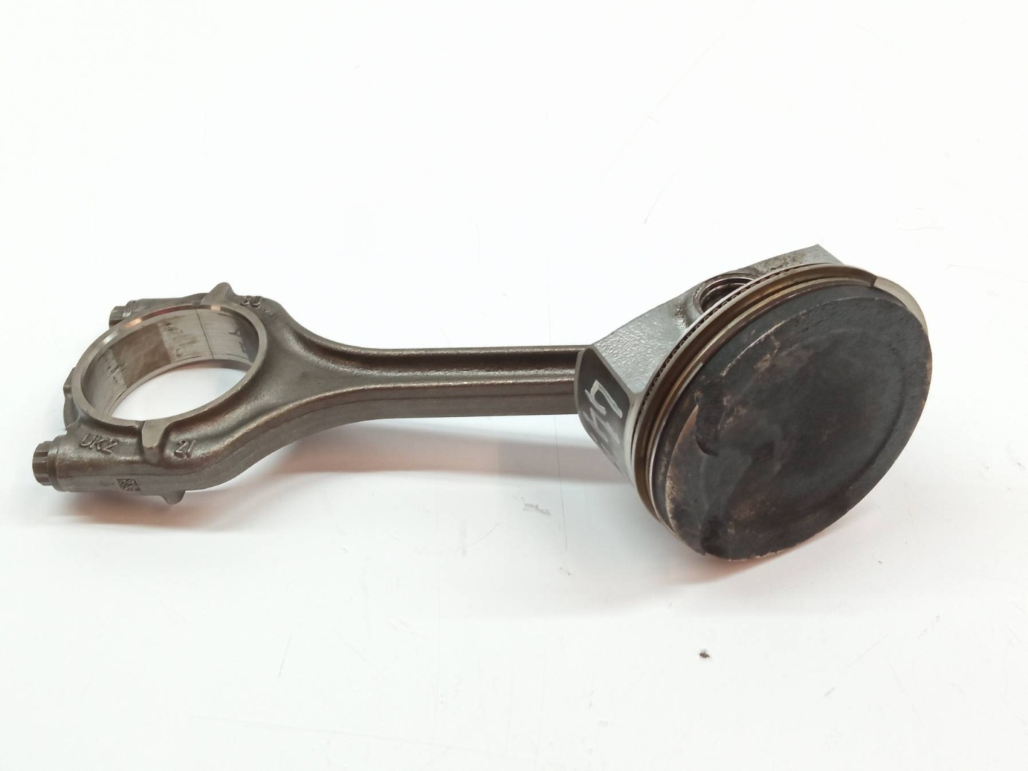 Piston Bielle 1.0 MPI Skoda Fabia III (2014- )