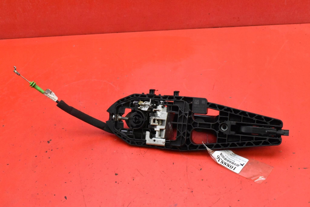 handle right front front MF DS73-F22464-BF FORD S-MAX MK2 15-20