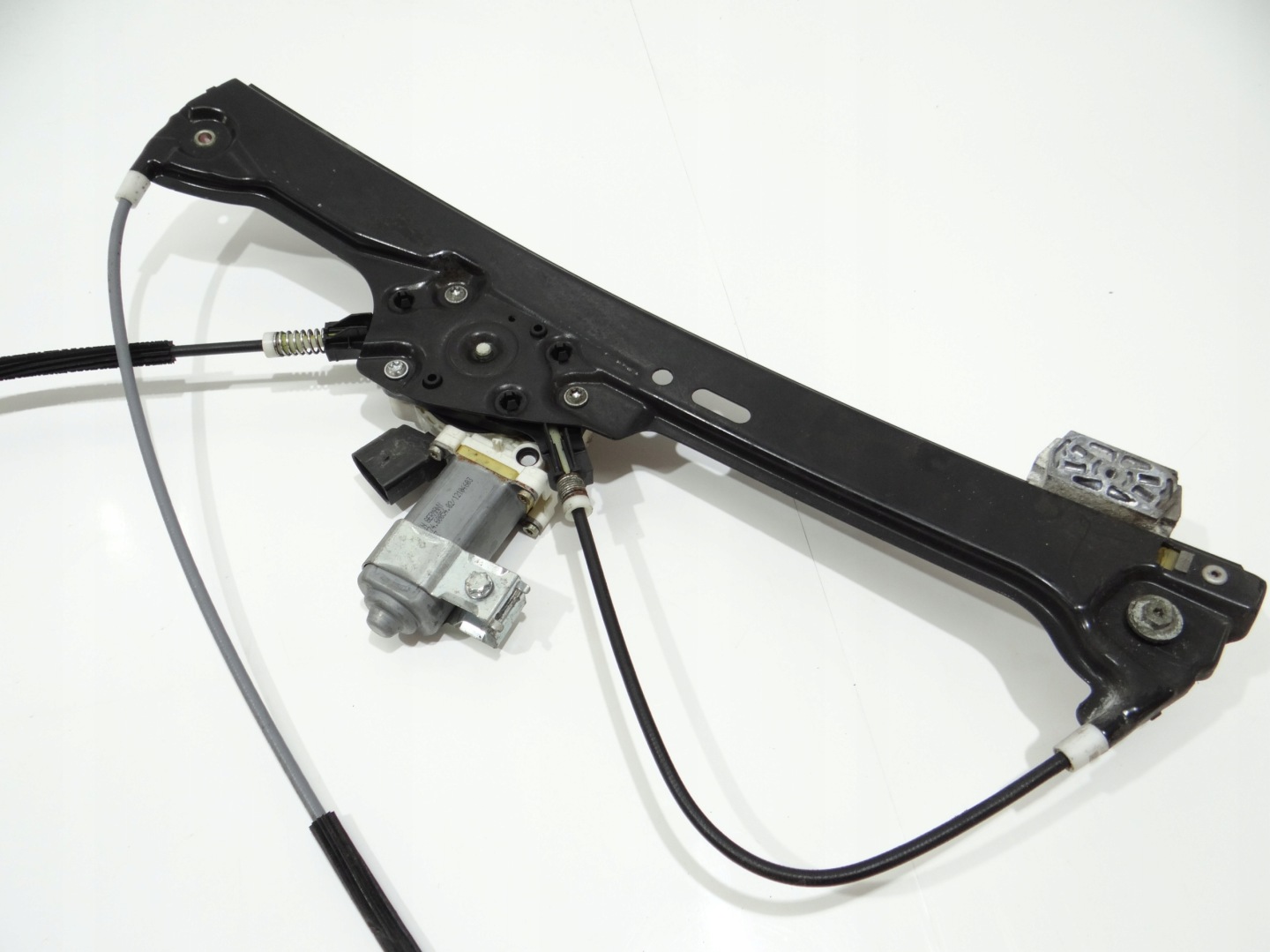 Mécanisme lève vitre Gauche Avant BMW E60 E61 7034351