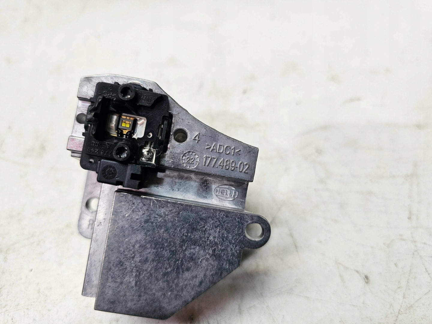 DIODA module LED REFLEKTORA JEZ right front AUDI A6 C7 A7 17748902