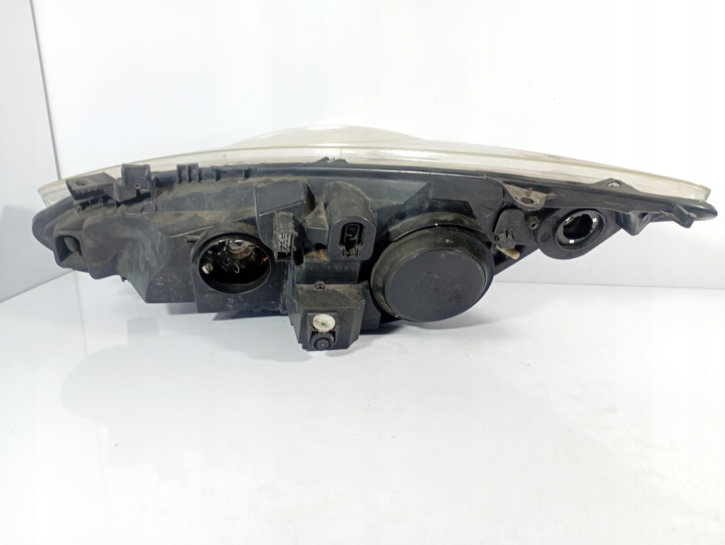 Peugeot 307 02-09 REFLEKTOR light right front front original
