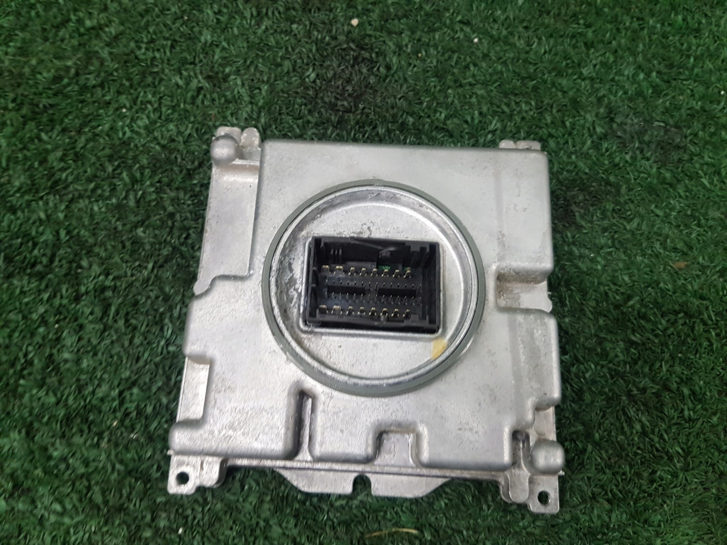 Module Unité de contrôle AUDI Q5 2019 80A907397D