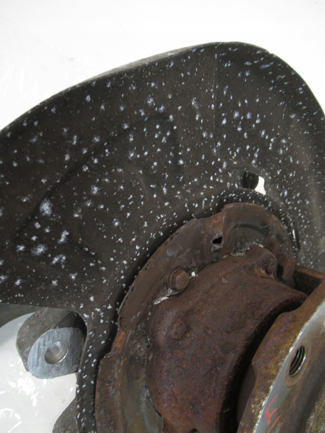 swing left right rear part BMW E70 F15 X5 e71 F16 X6