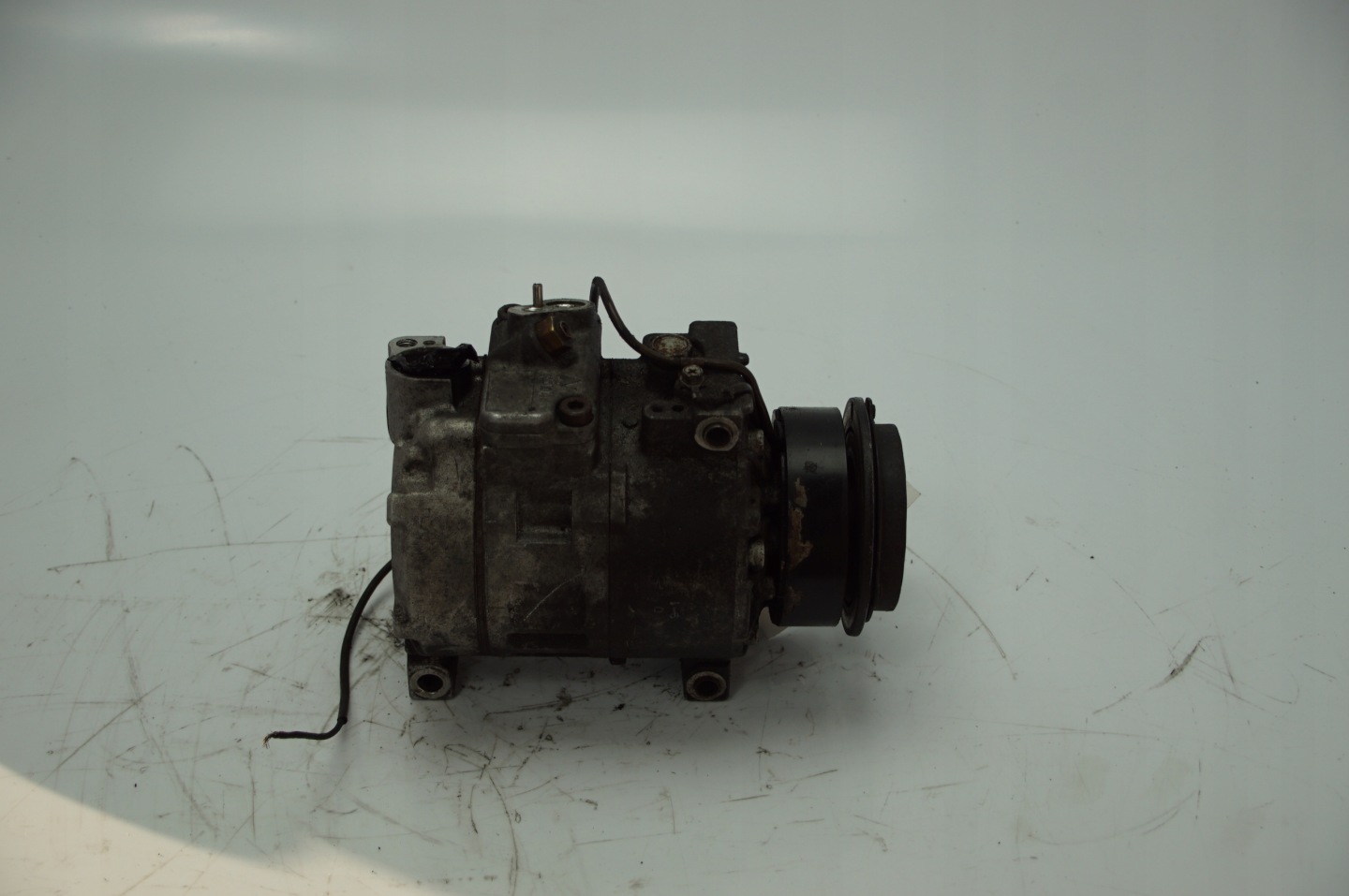 Klimakompressor klimaanlage 4D0260805C AUDI A4 B5