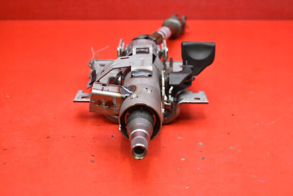 Piantone sterzo usato PEUGEOT 2008 1 e 1.6 e-HDI 92 KM 13-17