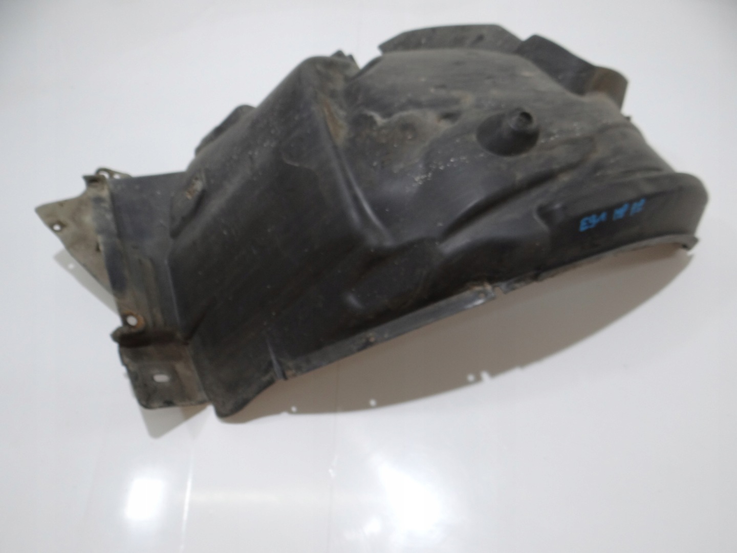 BMW E91 M PAKIET podblatník pravý předek 7059378