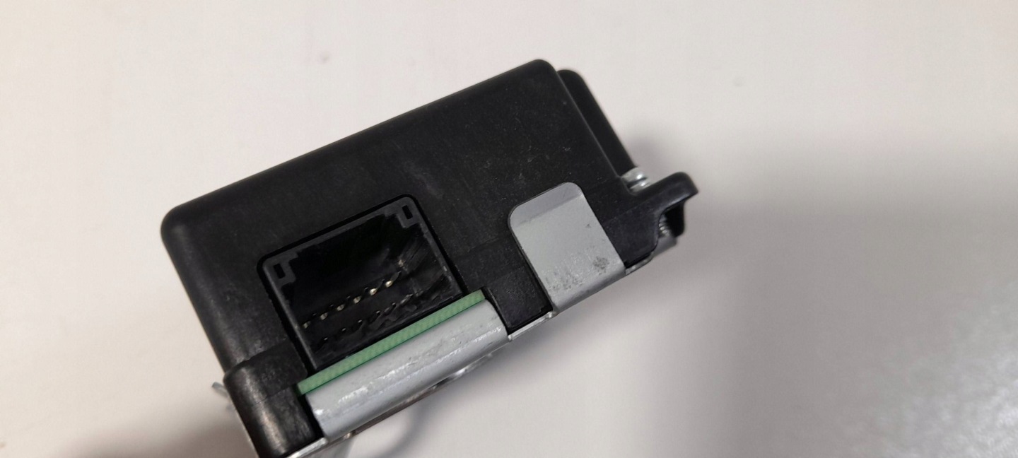 Toyota Yaris IV XP21 Module Central de la serrure 897B00D030 (MD422)