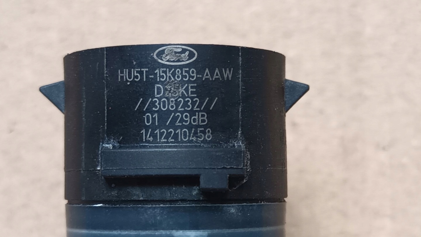Sensor Parken FORD HU5T-15K859-AAW