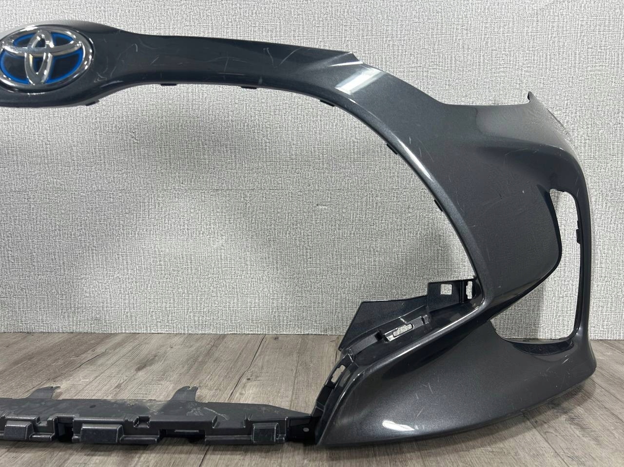 TOYOTA YARIS IV 2020-> bumper front 52119-K0060