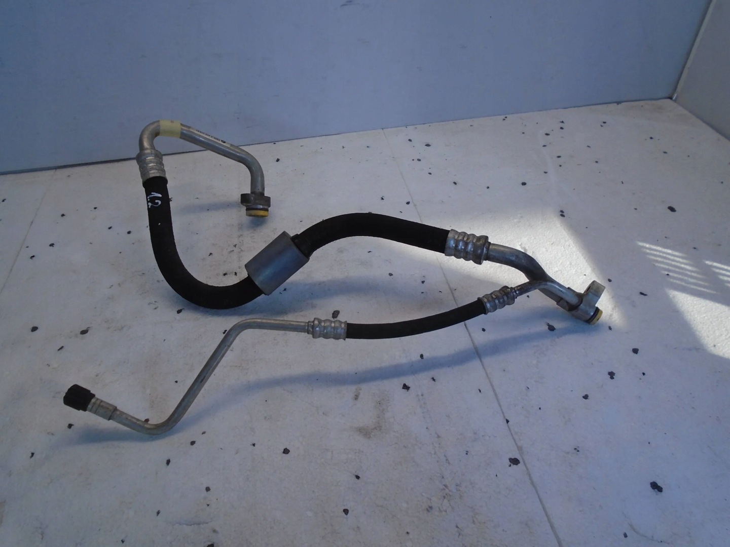 prijenos klimatizacije 9223318-01 BMW 3 E90 E91 2.0D