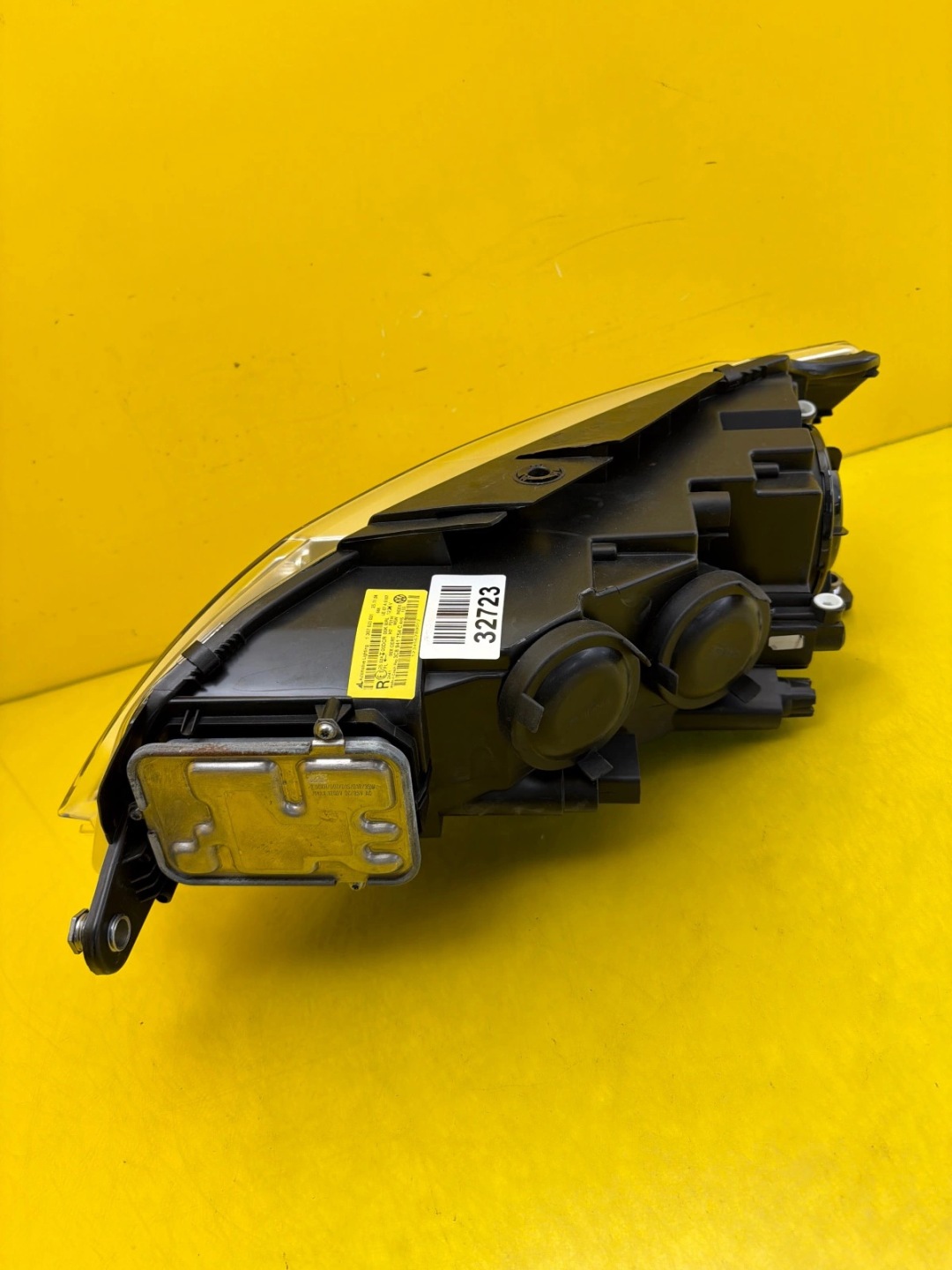 light right front VW Passat CC 3C8 Bi-Xenon Dynamic 3C8941754C