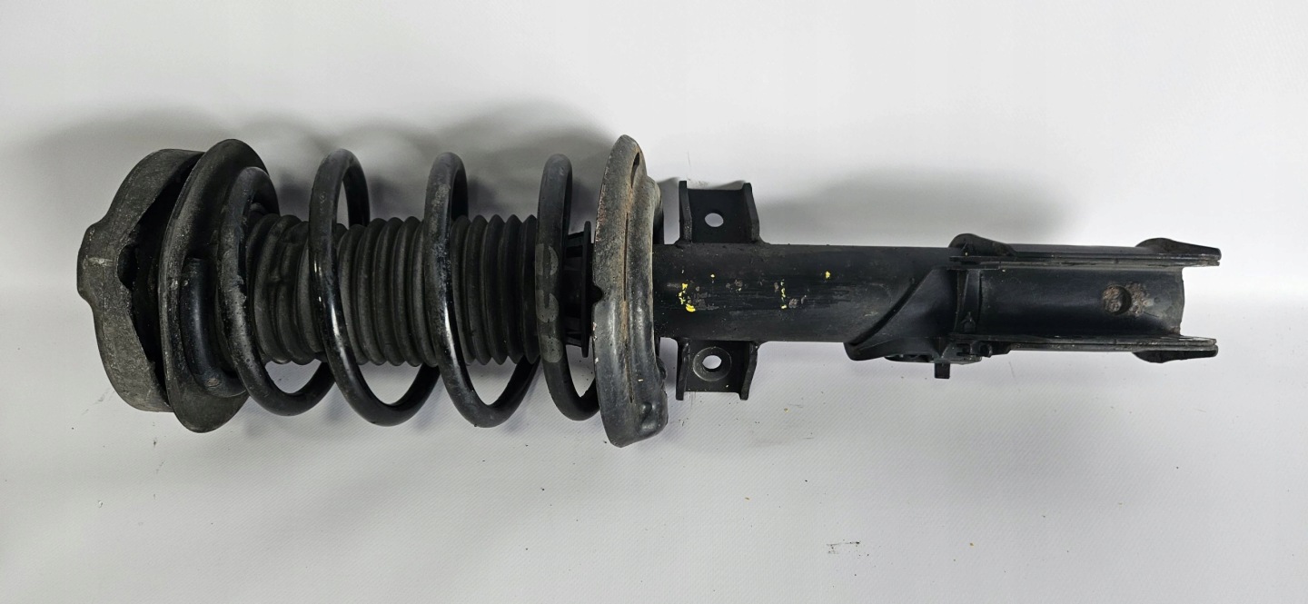 shock absorber left front MERCEDES GLK X204