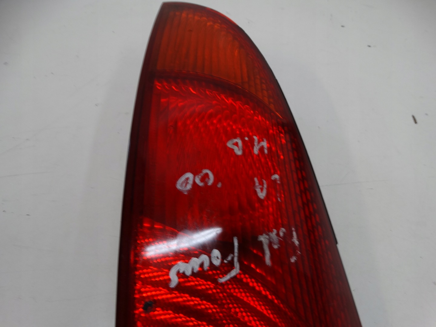 light left rear part FORD FOCUS MK1 XS41-13405-A