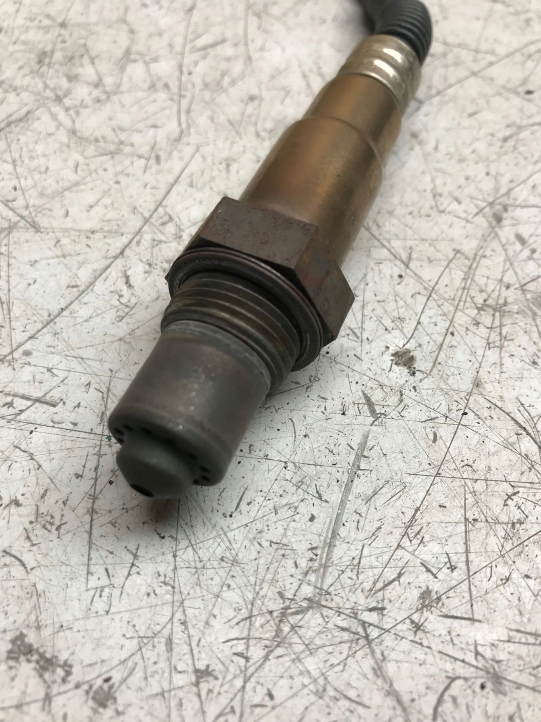 SONDA LAMBDA AUDI R8 PLUS 4S 5.2 4S0906262