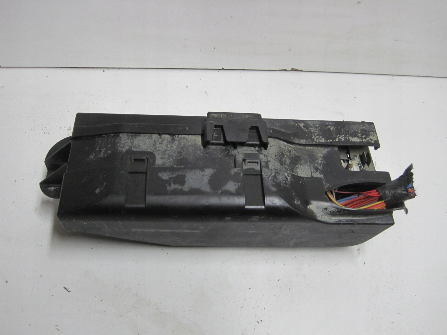 Module fusibles VOLVO XC40 31473883