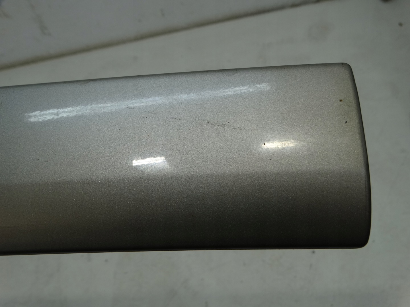 moulding door side right front VW T5 T6 MULTIVAN TRANSPORTER 7H5853072B