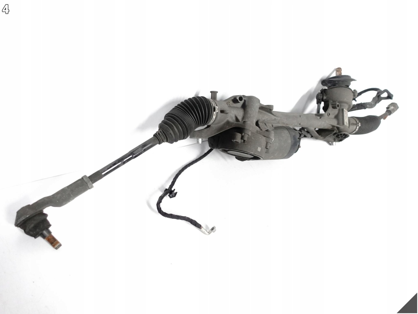 VW AUDI SEAT CUPRA drag rod servo steering MAGIEL control front EU