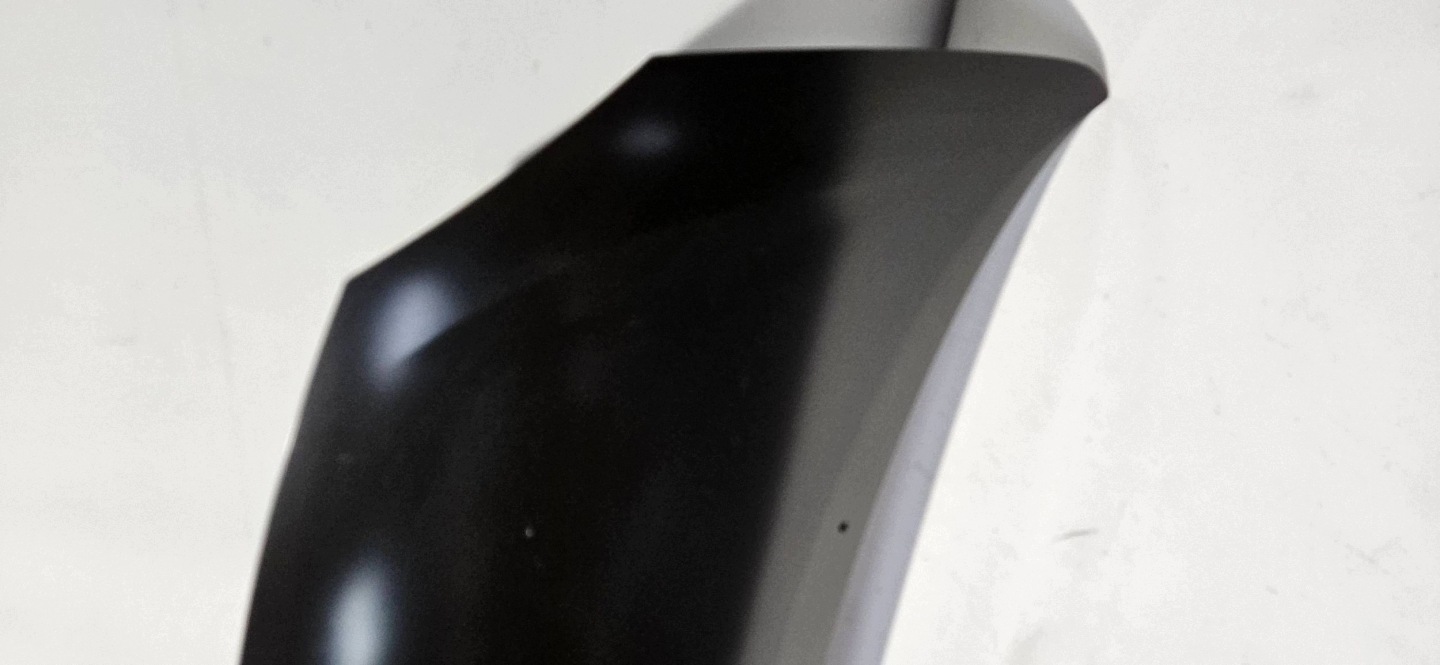 bonnet front Renault Twingo II 7751477649
