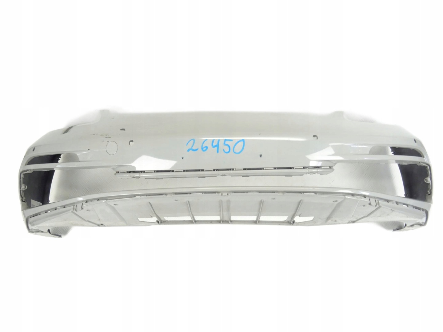 Porsche 982 718 GTS SPORT design bumper