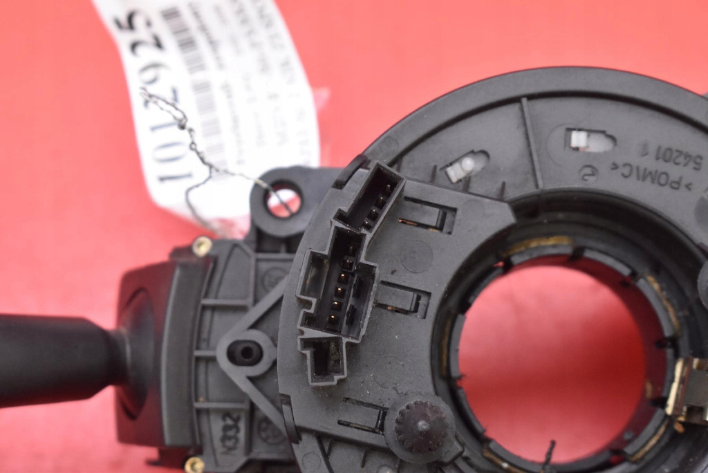 DEVIO LUCI TERGICRISTALLO TERGI PAJAK 8376443 BMW E46 KOMBI LIFT 01-06