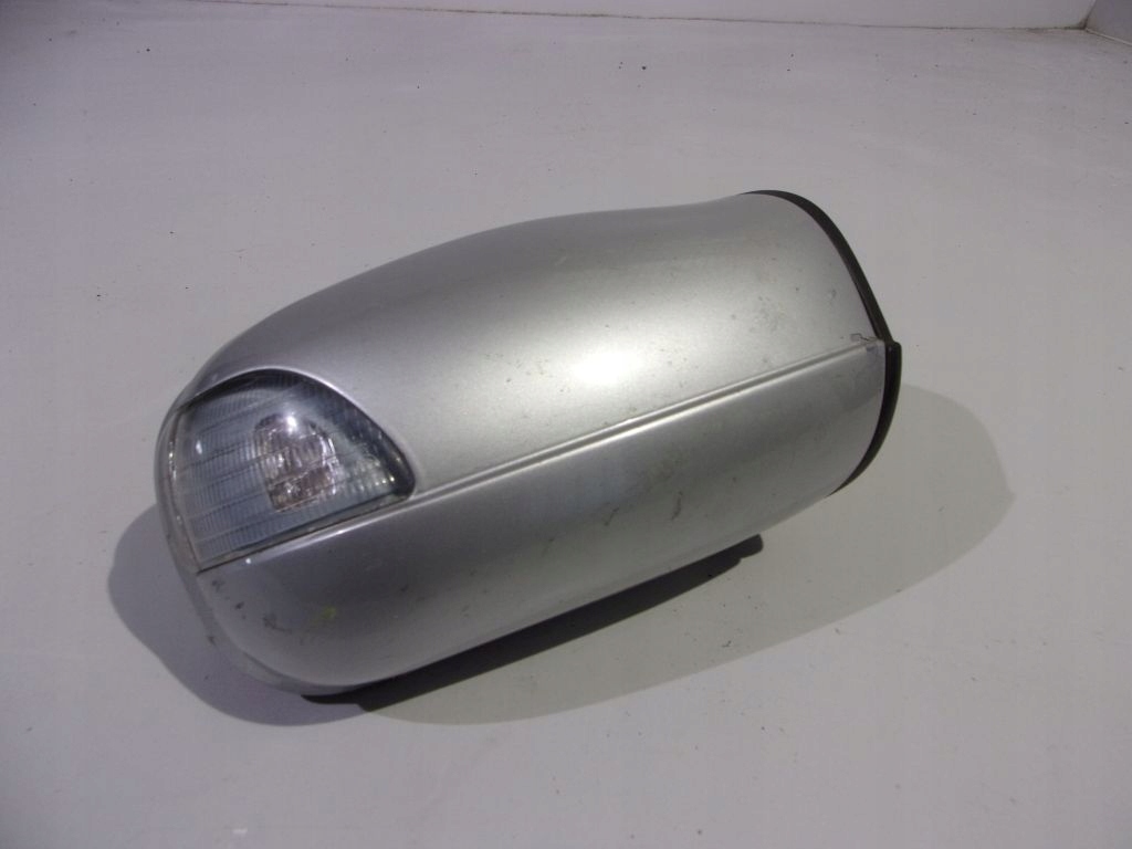 Mercedes W210 lift mirror right electrics 744