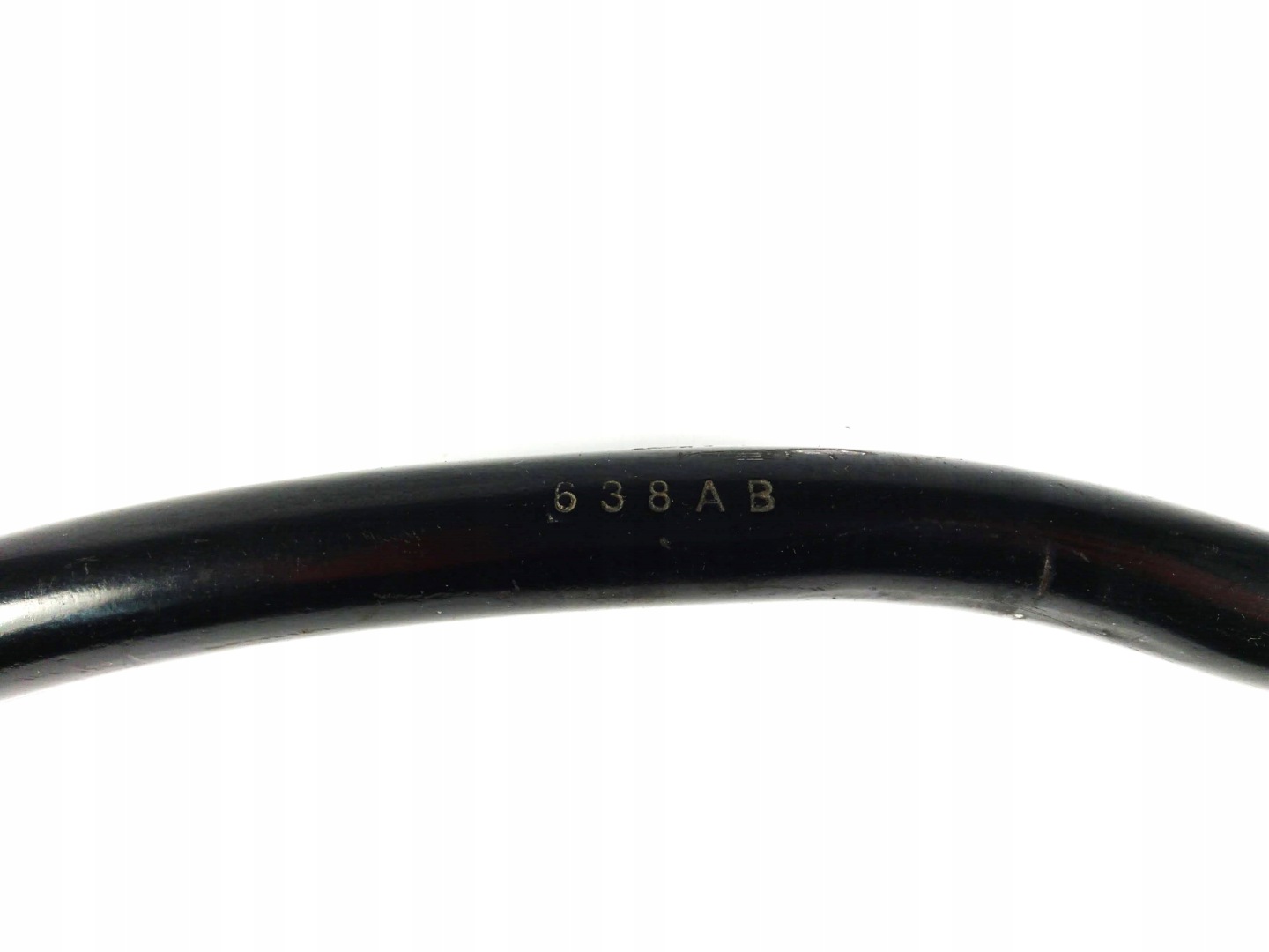 Dodge Challenger Charger 2015+ arm right rear rear part