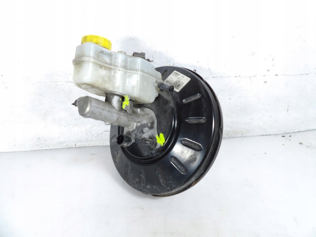 SKODA FABIA III 3 1.4TDI Servo bremsen 6C1614105G