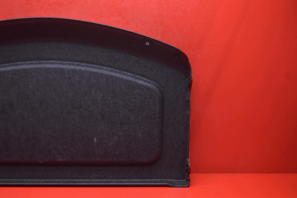 plato boot BBN9-68310 MAZDA 3 2 II BL HB LIFT 09-13