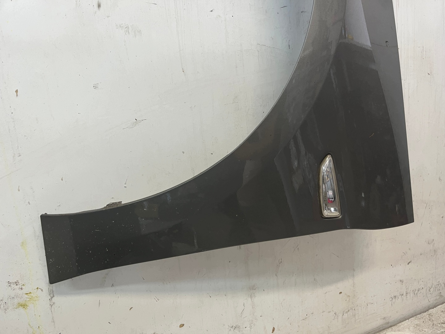 OPEL ASTRA K fender left front front Z10A