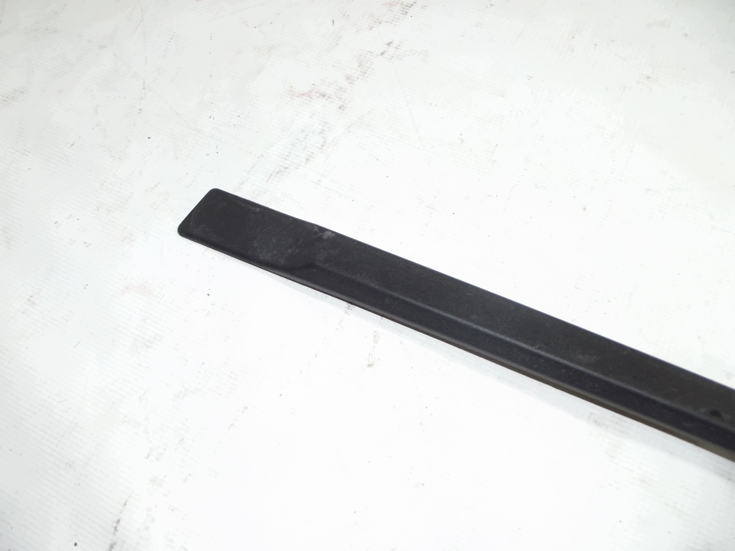 Toyota Corolla E21 XII moulding door left front PW170-02000