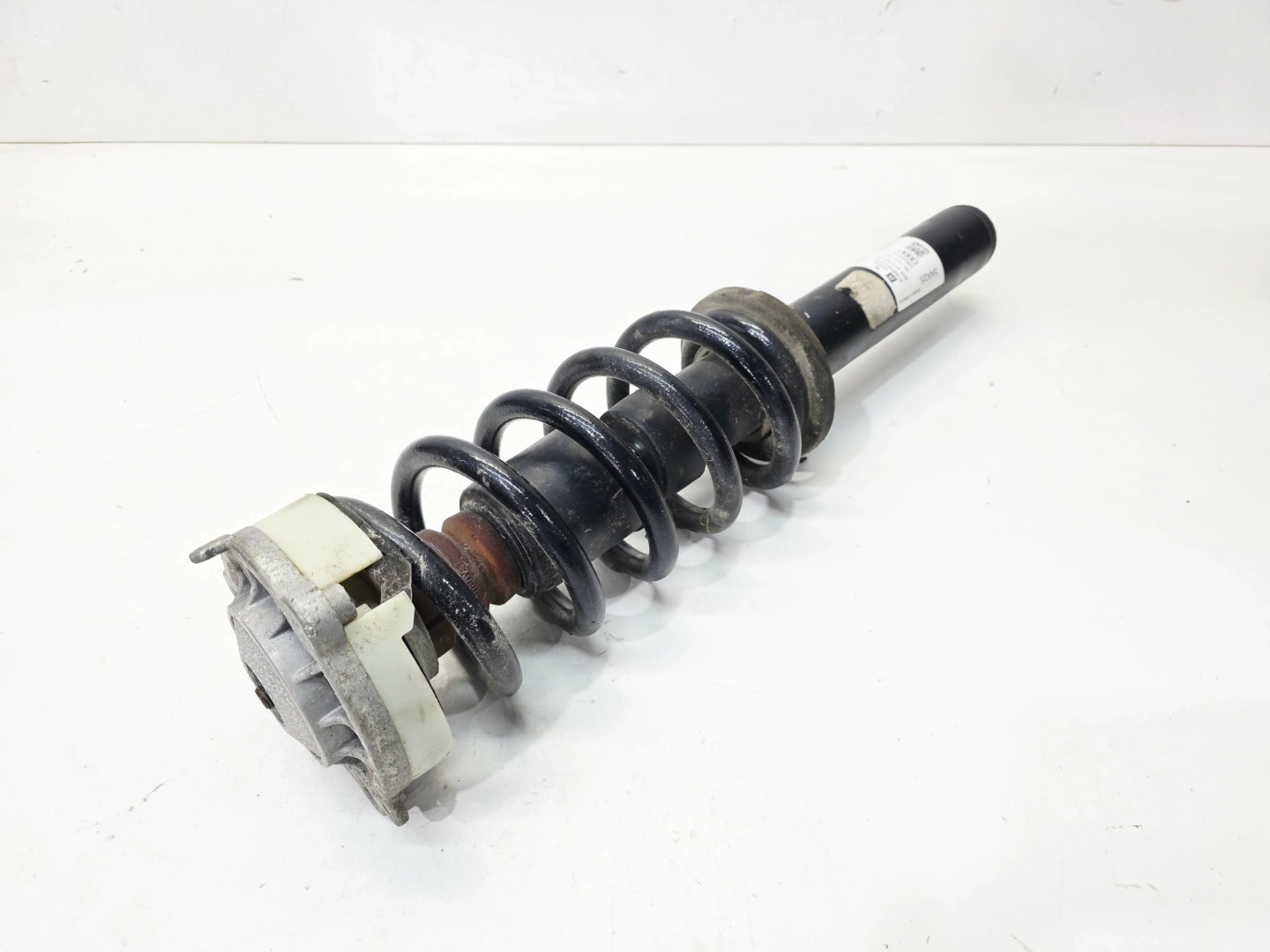 shock absorber spring left or right front AUDI Q5 FY 80A413031AJ