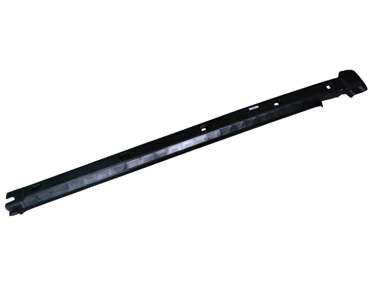 VW ID.3 ID.4 ID.7 CUPRA BORN cap moulding threshold left OE 1EA825529