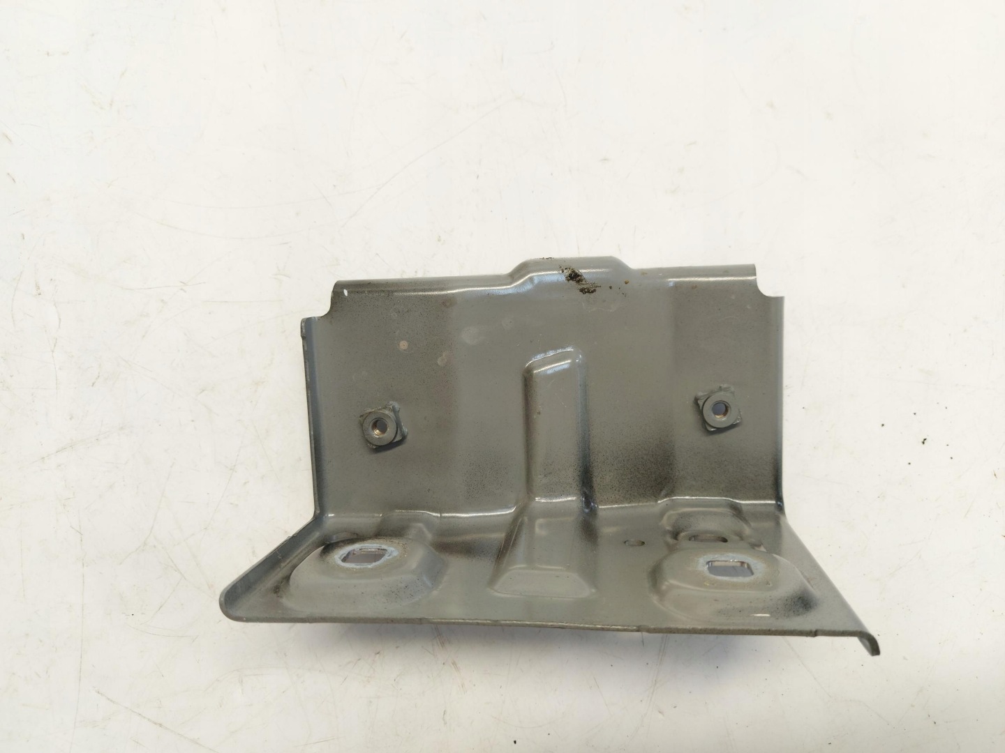 RENAULT AUSTRAL E Support plaque Aile Droite Avant 663565305R