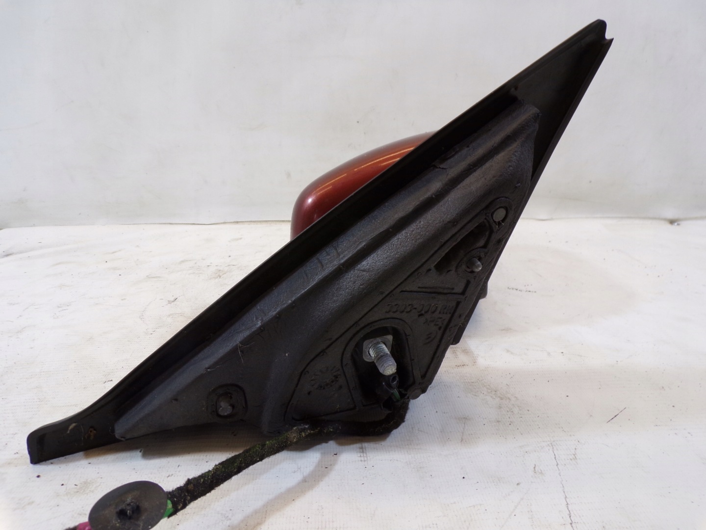 mirror right VOLVO V50 7 PIN