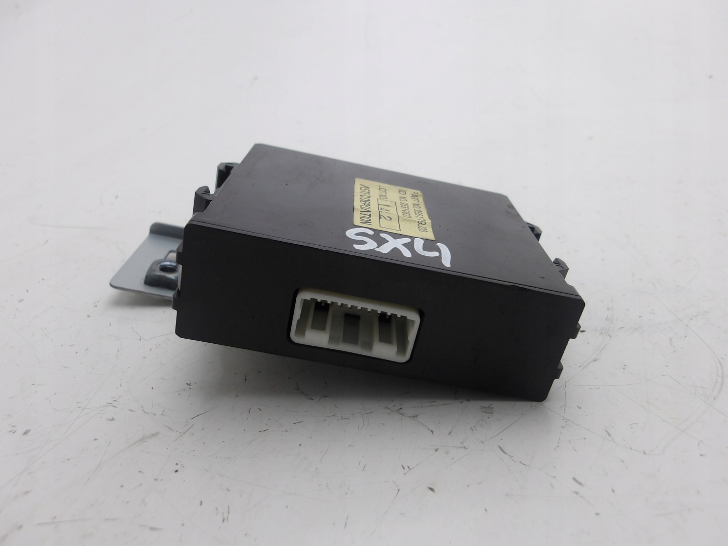 SUZUKI SX4 SEDICI 06-13 modulo BOCCHETTE 95510-79J20