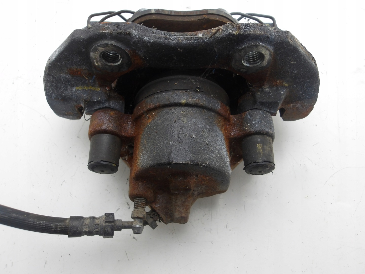 FORD ECOSPORT 12-17 caliper front right 15217 OE