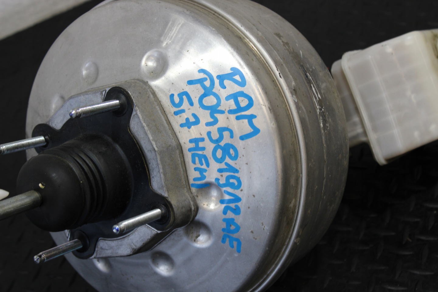 servo Servofreno DODGE RAM V 5 P04581912AE
