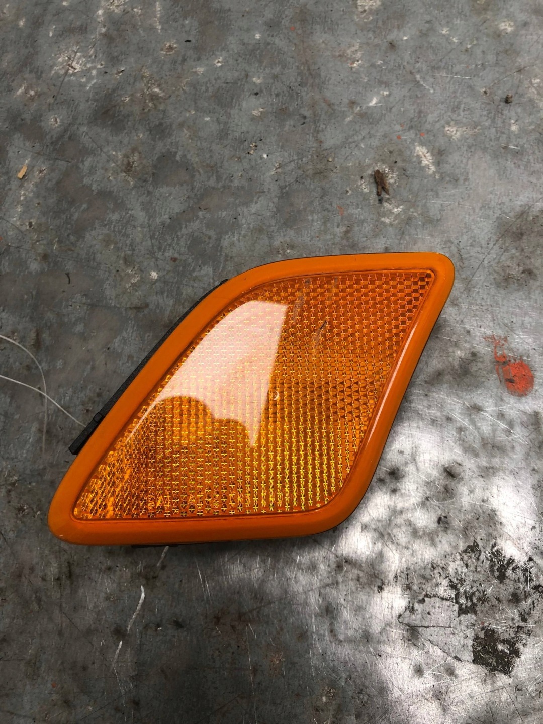 indicator left front MERCEDES W221 A2218851914