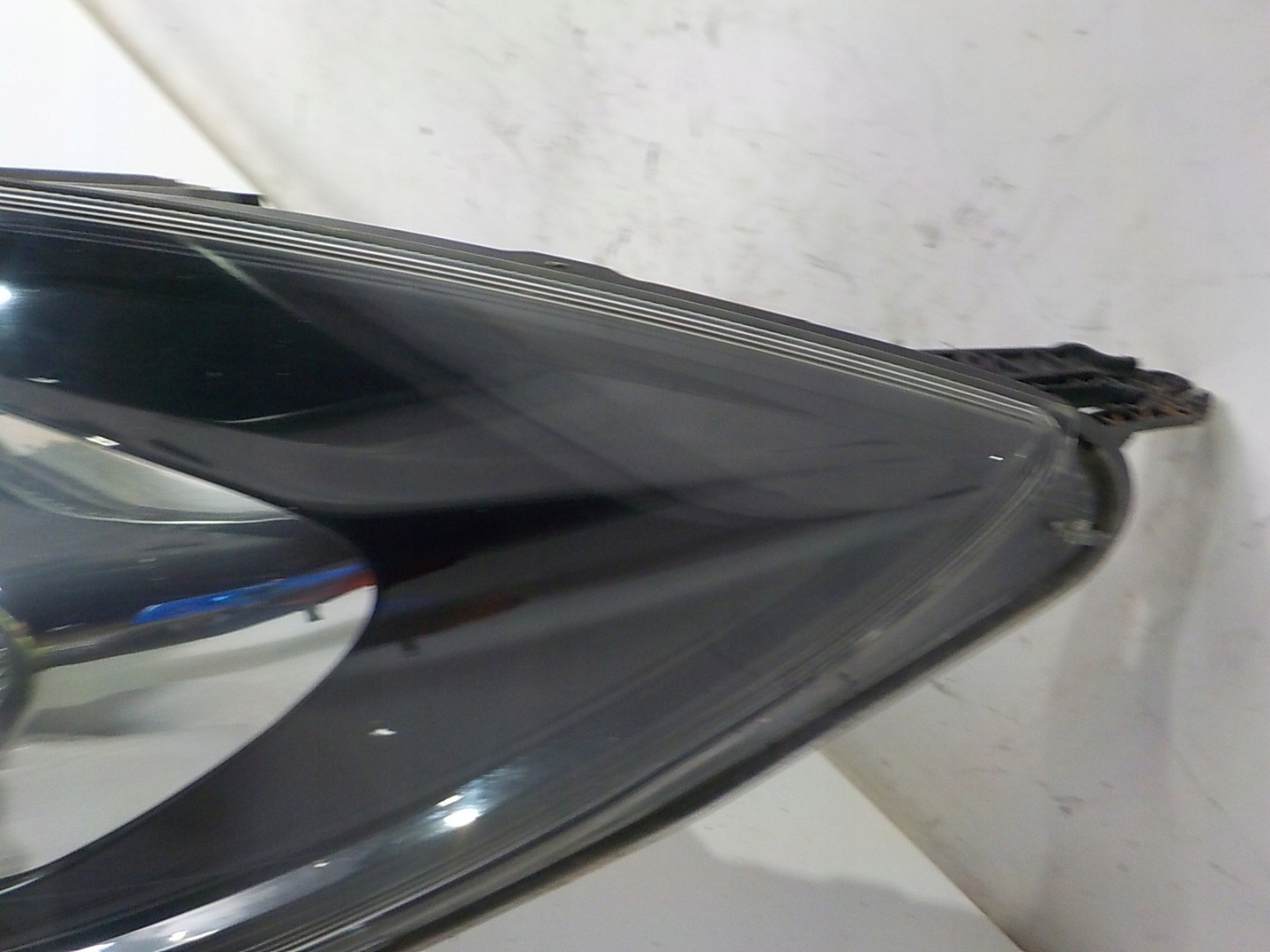 OPEL INSIGNIA A LIFT light left front front UK 1LL011165-13