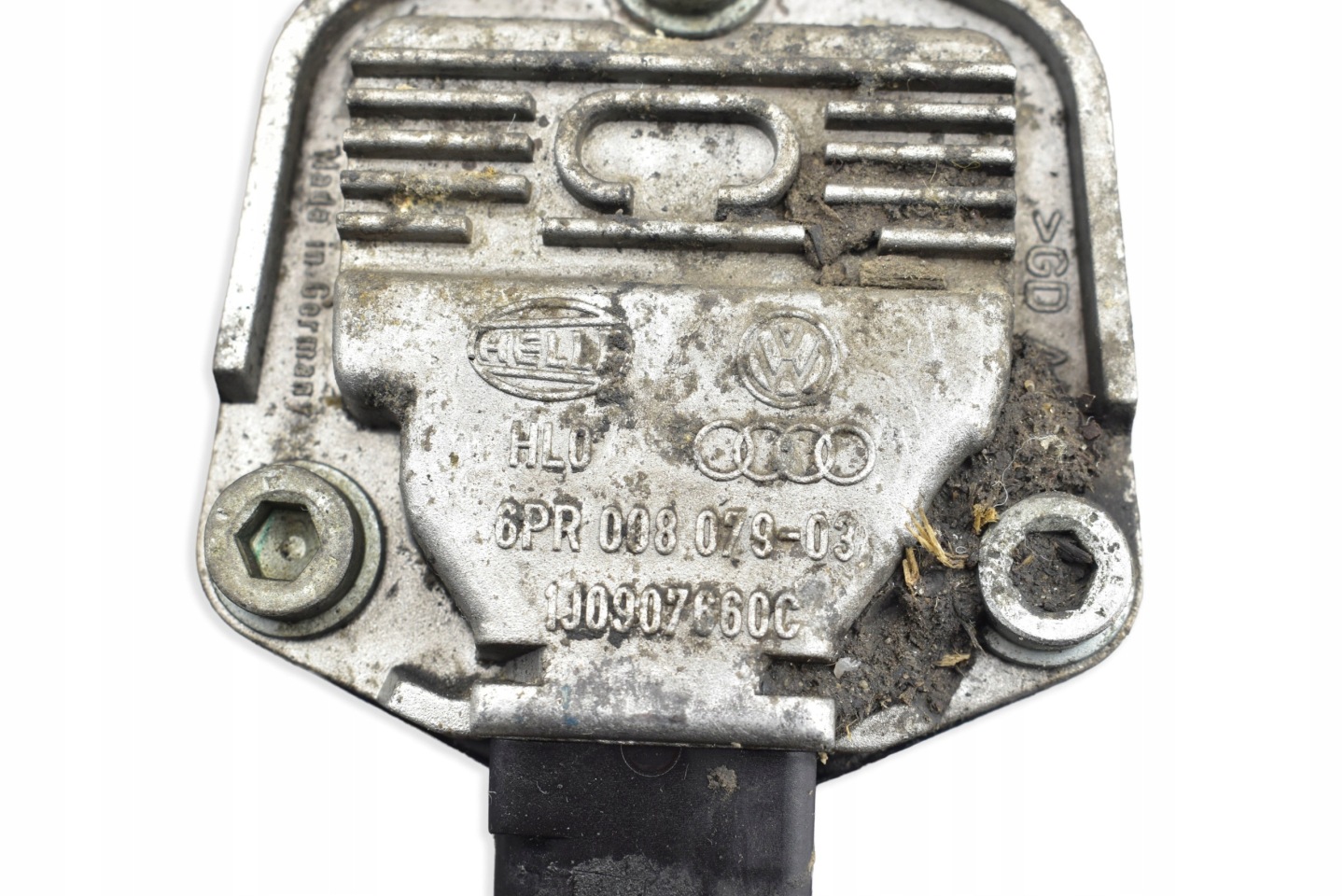 Ölwanne Sensor VW PASSAT B6 LEON II AUDI A3 8P 2.0TDI 03G103603Q