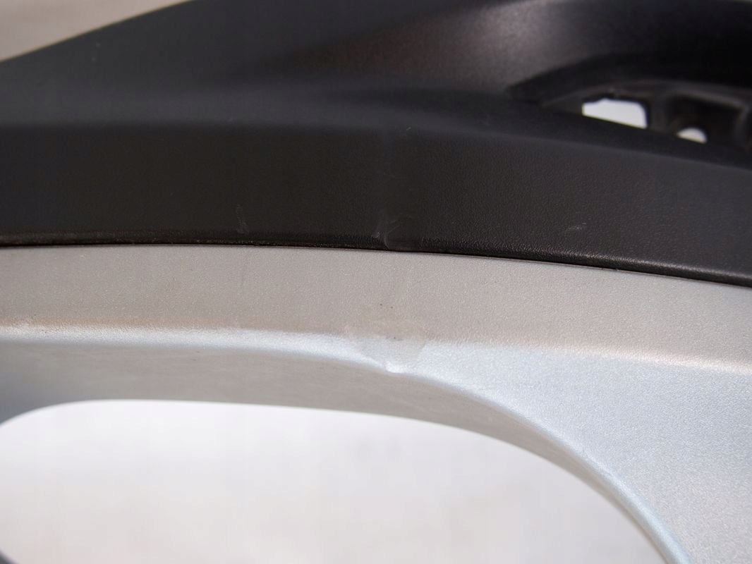 Ford Focus 4 IV Active 18r Spoiler bumper rear part rear 2018