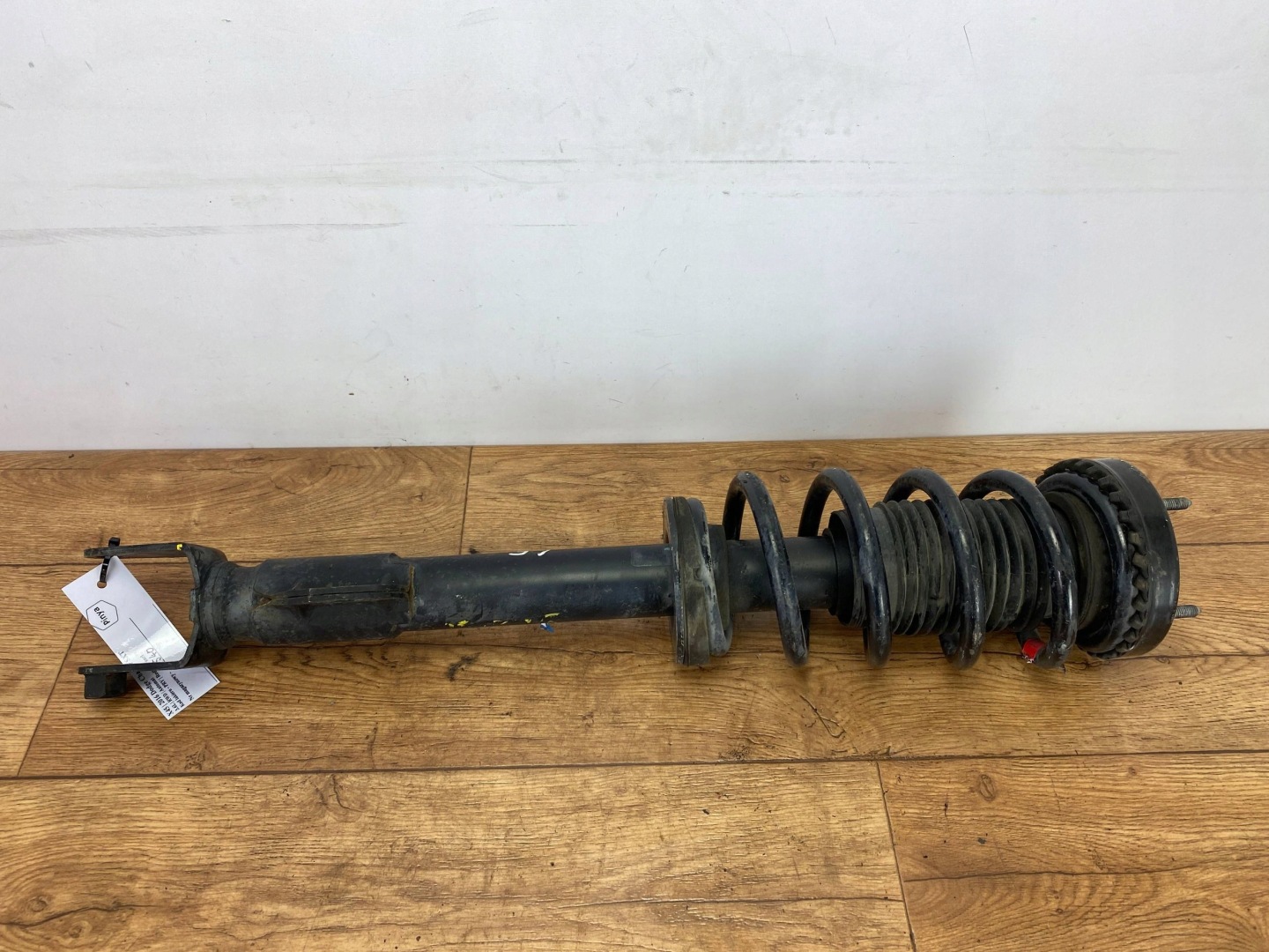 shock absorber front McPherson mcperson spring Dodge Charger Challeng2015+