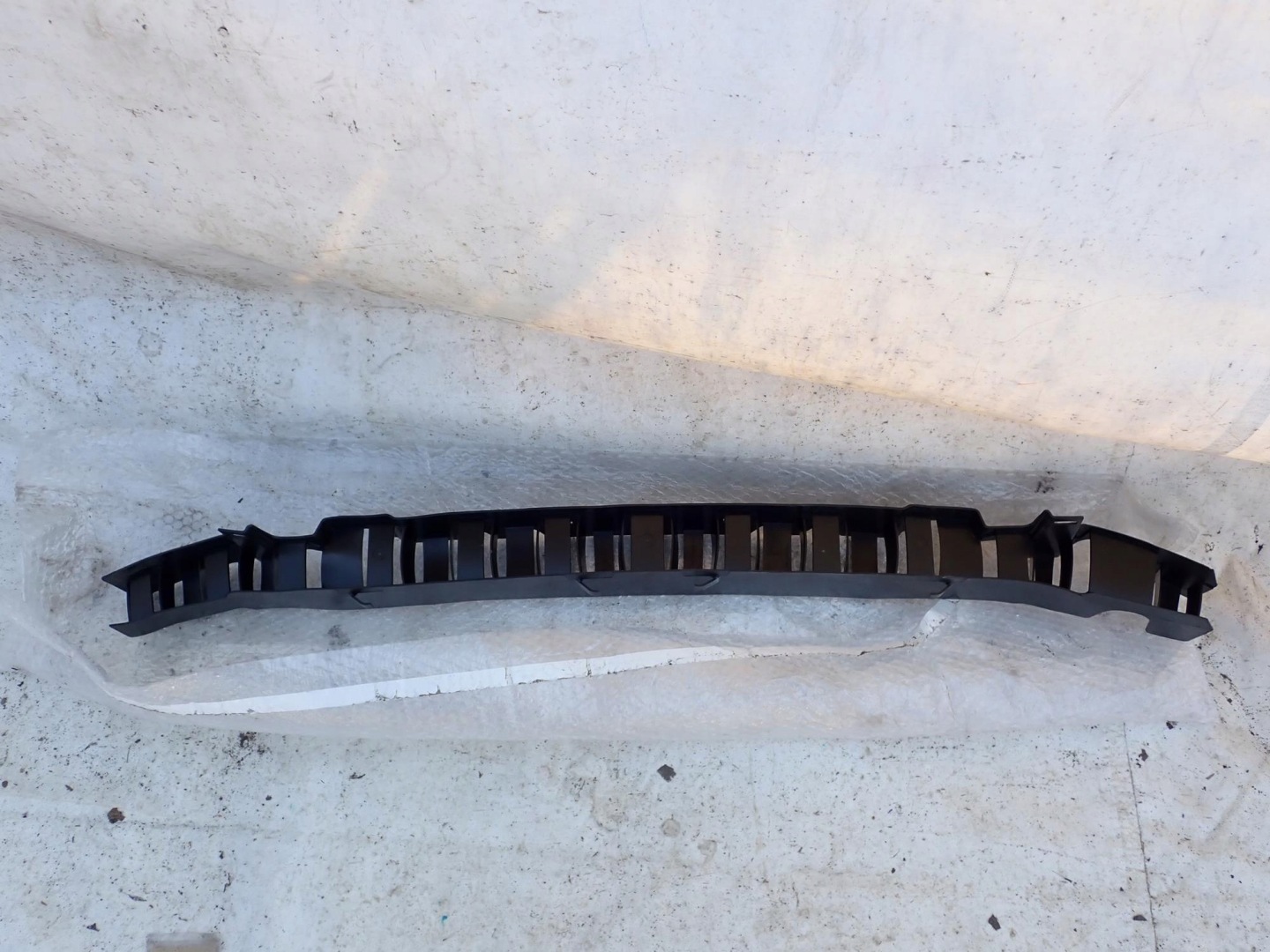 CITROEN C3 III 3 16-> sider ABSORBER of a bumper front