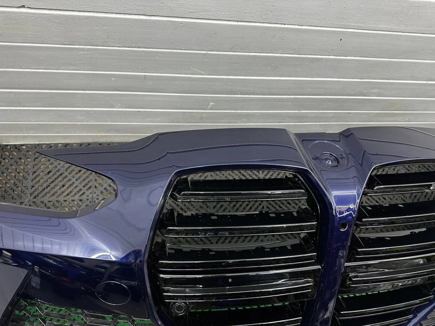 front bumper front BMW M3G80 G81 M4 G82 G83