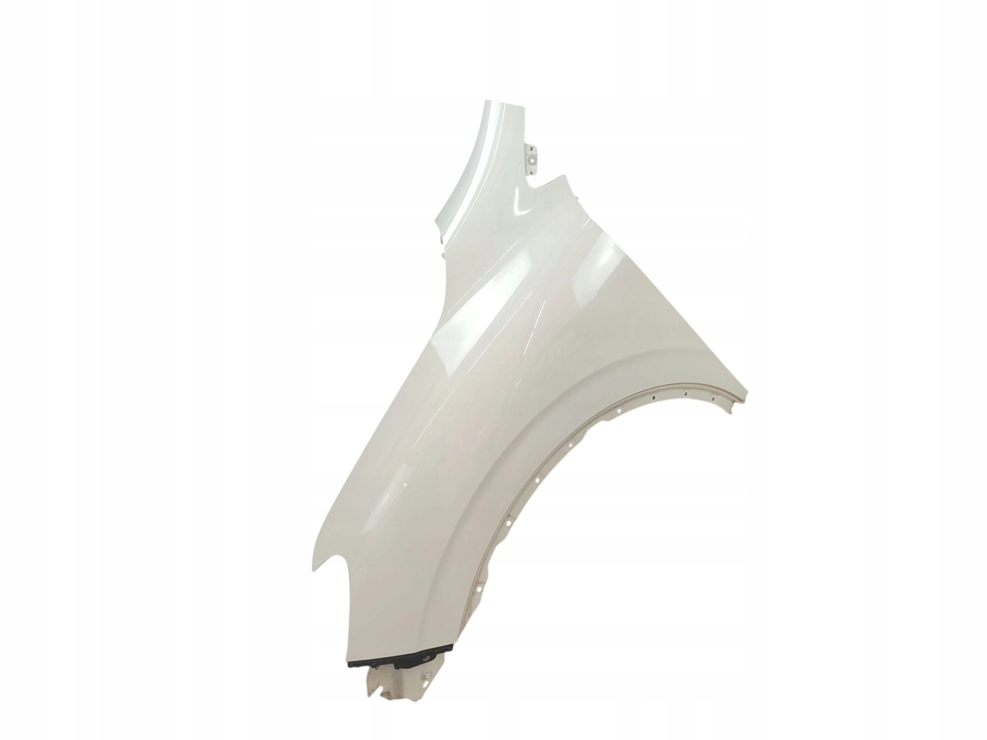 fender left front RENAULT KADJAR (2015-2018) KOD LAKIERU OV369