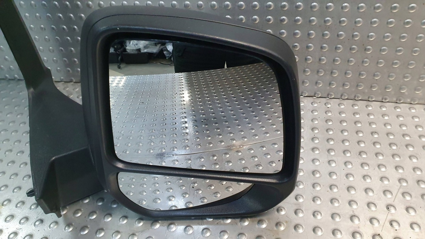 mirror right FORD TOURNEO CONNECT 14