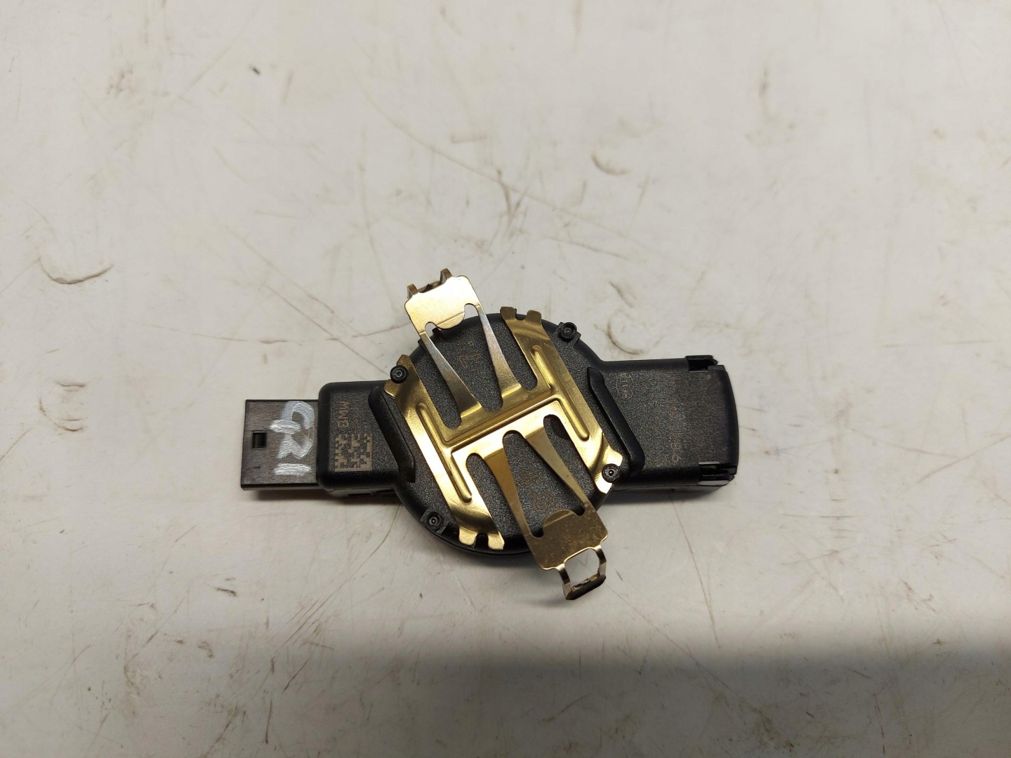 BMW G21 G20 Kombi 330e , 2022r sensor rain windows front 9873610