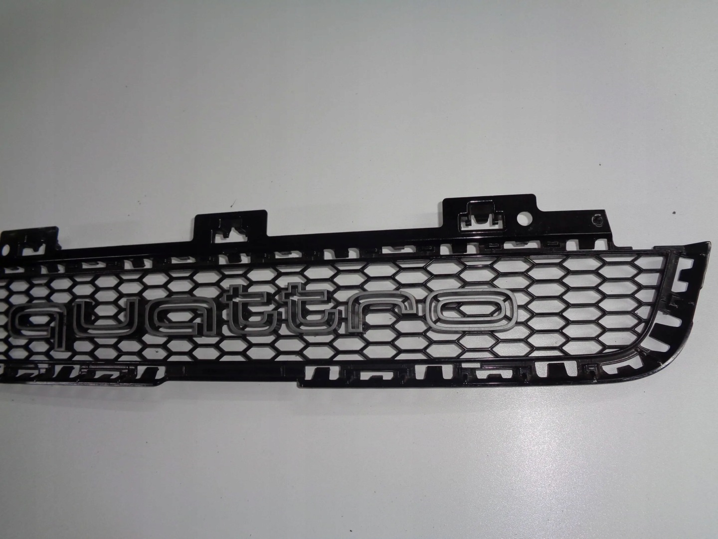 AUDI RS3 8V GRILL LÜFTUNGSGITTER GRILL 14-18R