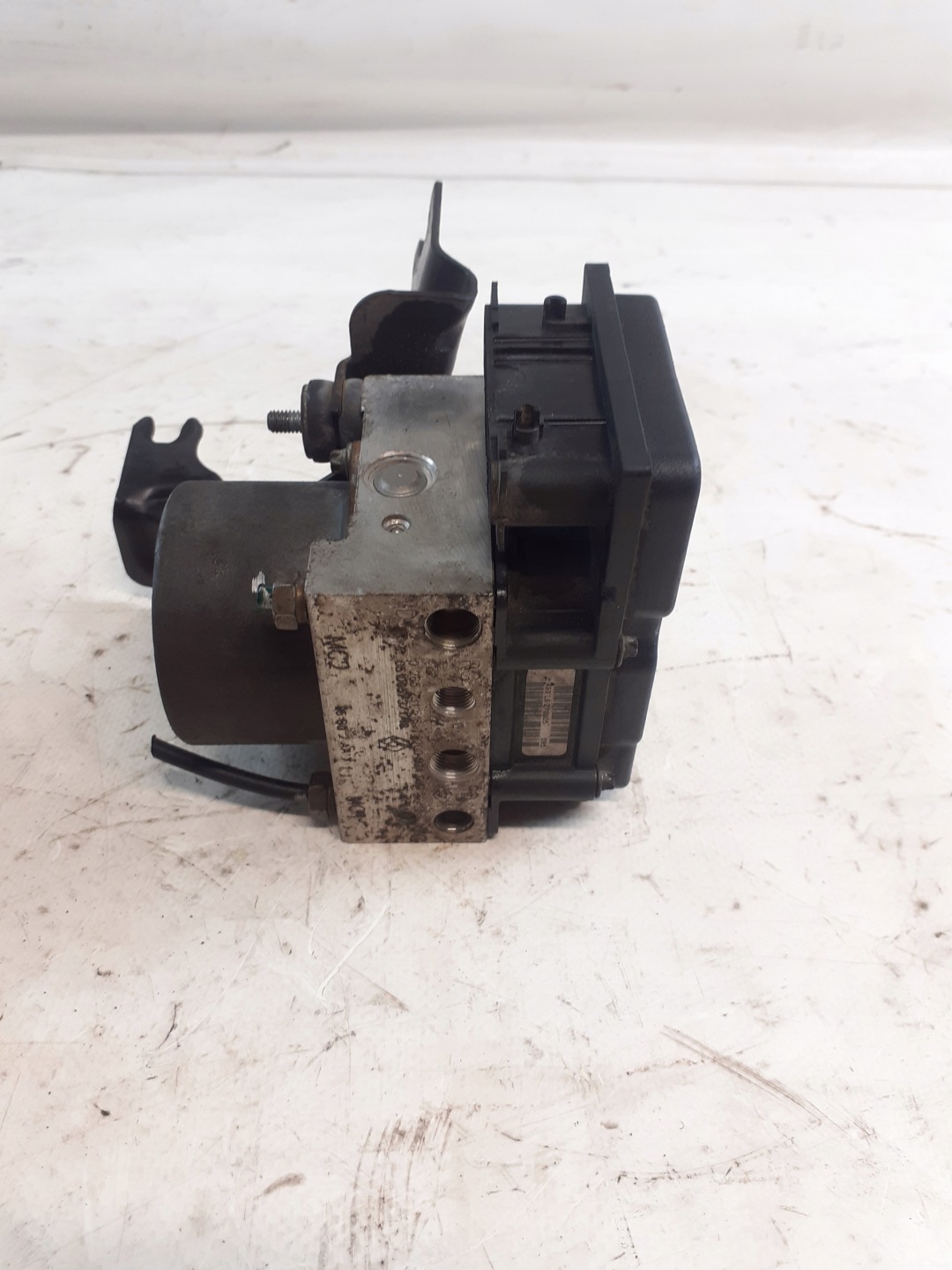 Pompa ABS Renault Clio III 3 1,5 DCi 0265800411