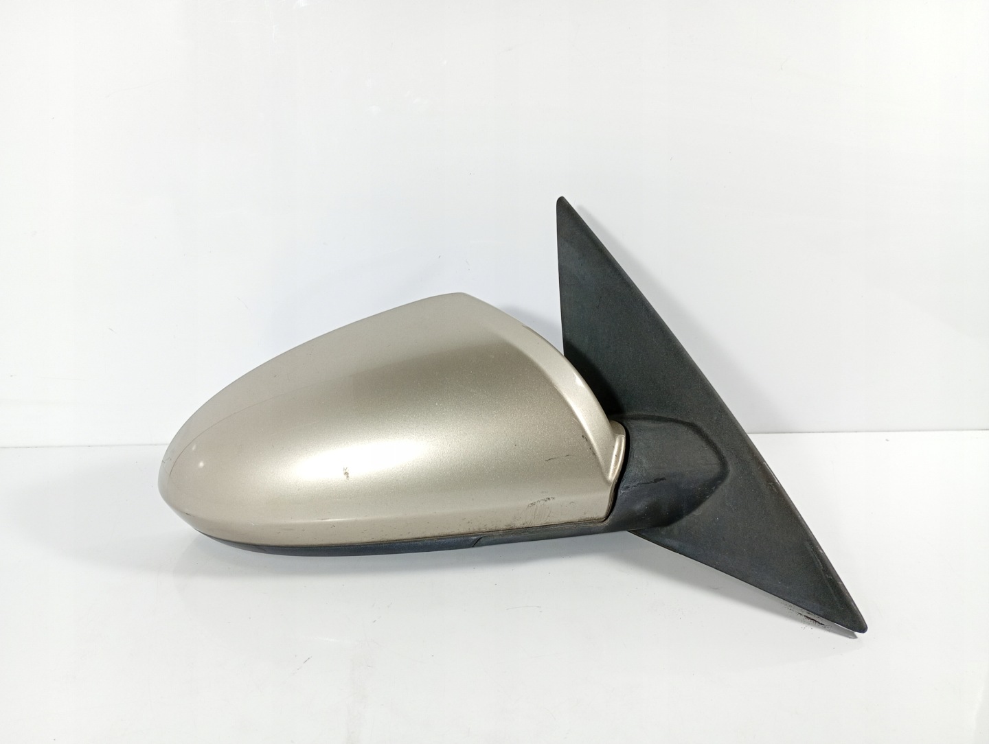 Primera P12 01-07 mirror right electrics 5PIN lakier EY2 96301AU416